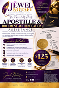 Michigan Apostille & Document Authentication Assistance