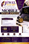 Michigan Mobile Notary Service