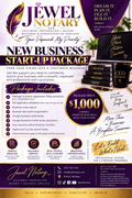 Michigan New Business Start-Up Package